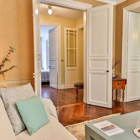 Le Cordon Bleu # Vieux-Cognac # Jardin Apartment Exterior photo